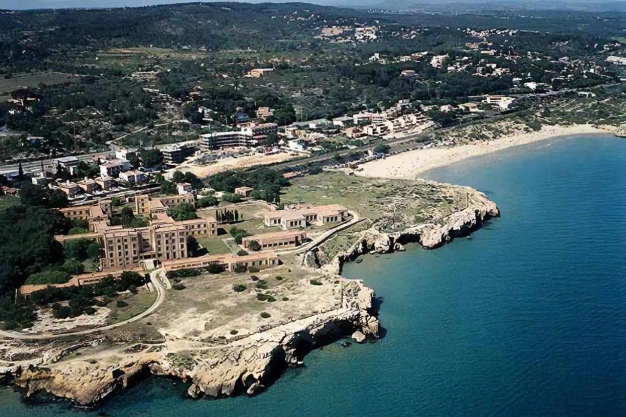 Tarragona Ciudad, El Serrallo Ap-3 Exterior photo